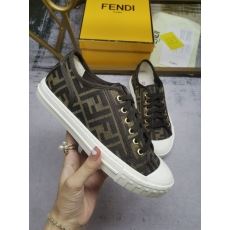 Fendi Casual Shoes